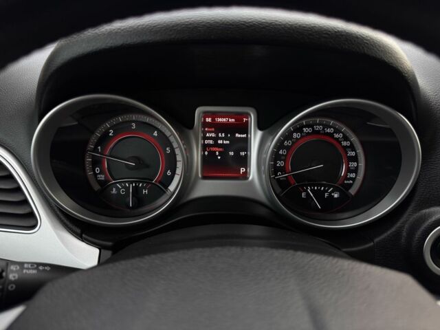 Черный Фиат Другая, объемом двигателя 2 л и пробегом 136 тыс. км за 15500 $, фото 16 на Automoto.ua