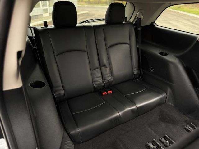 Черный Фиат Другая, объемом двигателя 2 л и пробегом 136 тыс. км за 15500 $, фото 21 на Automoto.ua