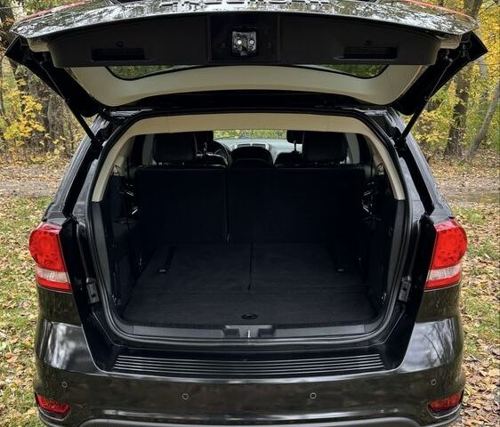 Черный Фиат Другая, объемом двигателя 2 л и пробегом 185 тыс. км за 14950 $, фото 10 на Automoto.ua