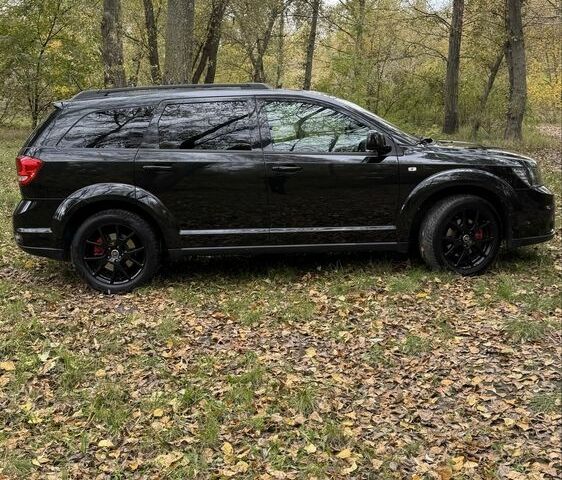 Черный Фиат Другая, объемом двигателя 2 л и пробегом 185 тыс. км за 14950 $, фото 5 на Automoto.ua