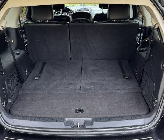 Черный Фиат Другая, объемом двигателя 2 л и пробегом 185 тыс. км за 14950 $, фото 12 на Automoto.ua