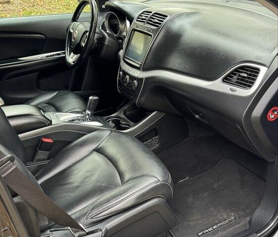 Черный Фиат Другая, объемом двигателя 2 л и пробегом 185 тыс. км за 14950 $, фото 19 на Automoto.ua