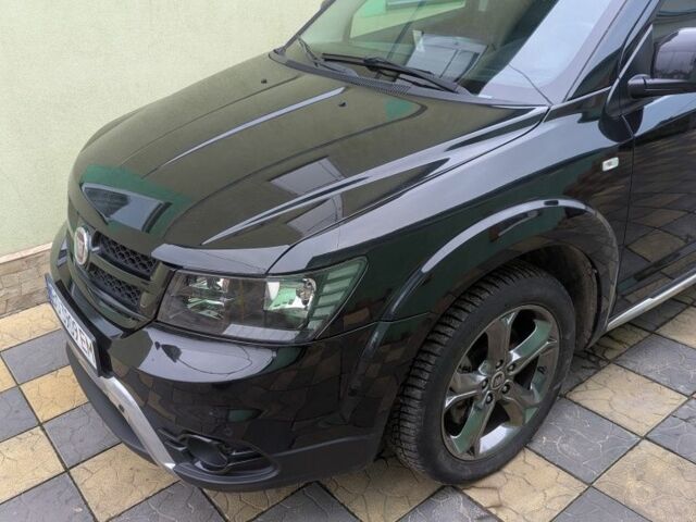 Черный Фиат Другая, объемом двигателя 2 л и пробегом 173 тыс. км за 15950 $, фото 1 на Automoto.ua