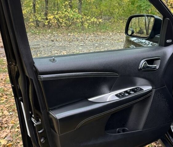 Черный Фиат Другая, объемом двигателя 2 л и пробегом 185 тыс. км за 14950 $, фото 18 на Automoto.ua