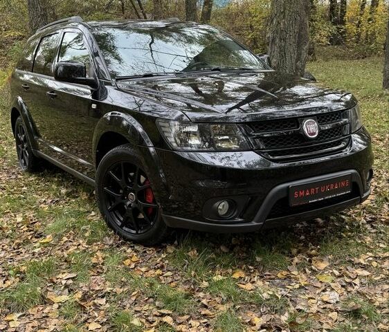 Черный Фиат Другая, объемом двигателя 2 л и пробегом 185 тыс. км за 14950 $, фото 17 на Automoto.ua