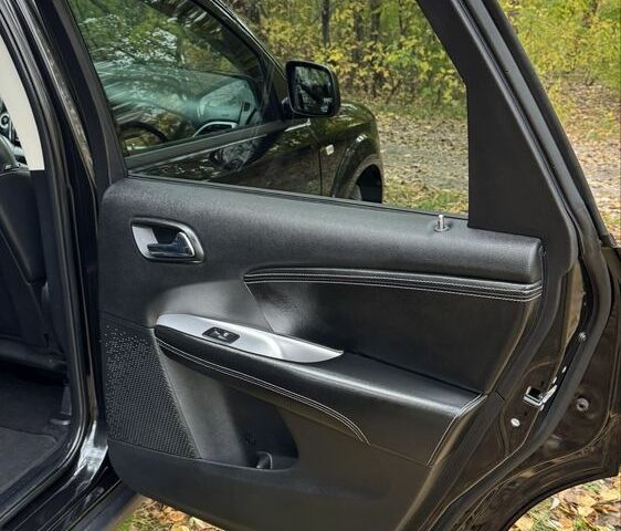 Черный Фиат Другая, объемом двигателя 2 л и пробегом 185 тыс. км за 14950 $, фото 14 на Automoto.ua