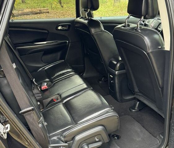 Черный Фиат Другая, объемом двигателя 2 л и пробегом 185 тыс. км за 14950 $, фото 13 на Automoto.ua