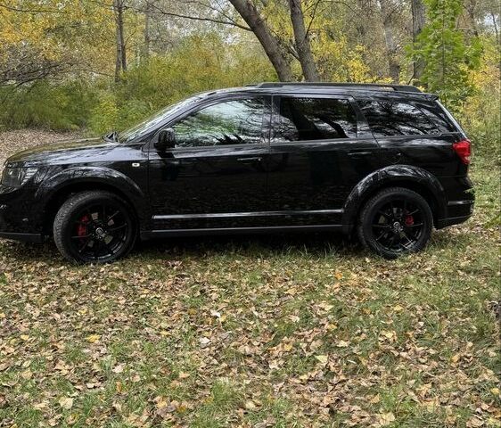 Черный Фиат Другая, объемом двигателя 2 л и пробегом 185 тыс. км за 14950 $, фото 8 на Automoto.ua