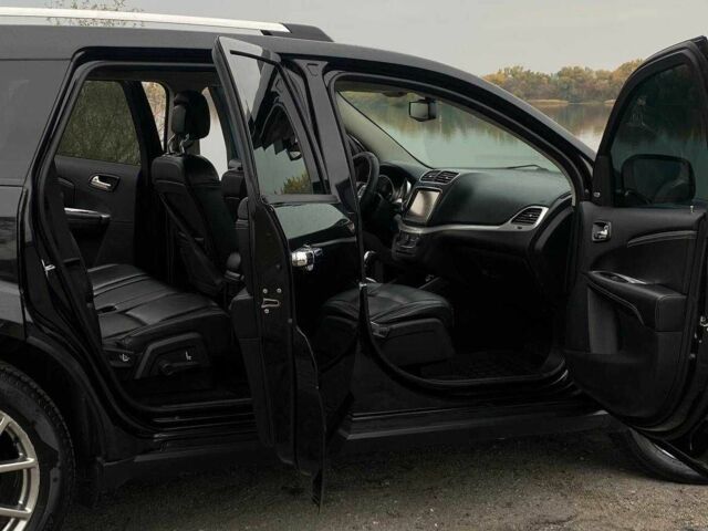 Черный Фиат Другая, объемом двигателя 2 л и пробегом 187 тыс. км за 16700 $, фото 9 на Automoto.ua