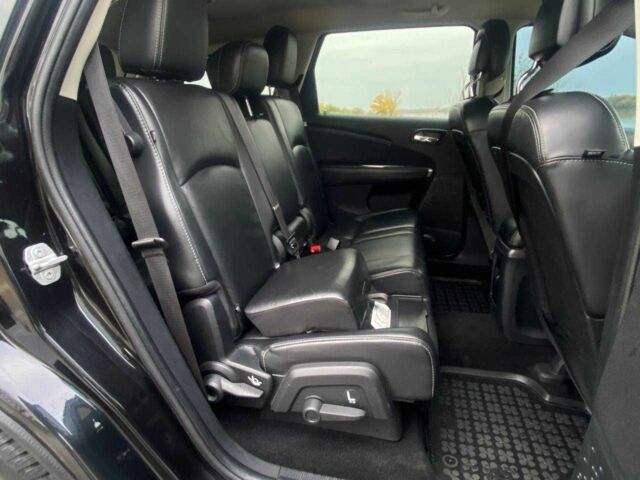 Черный Фиат Другая, объемом двигателя 2 л и пробегом 187 тыс. км за 16700 $, фото 18 на Automoto.ua