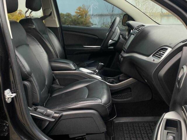 Черный Фиат Другая, объемом двигателя 2 л и пробегом 187 тыс. км за 16700 $, фото 17 на Automoto.ua