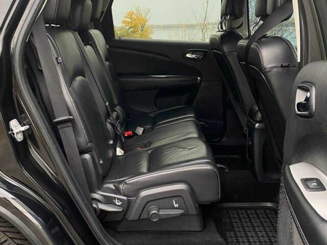 Черный Фиат Другая, объемом двигателя 2 л и пробегом 187 тыс. км за 16700 $, фото 20 на Automoto.ua