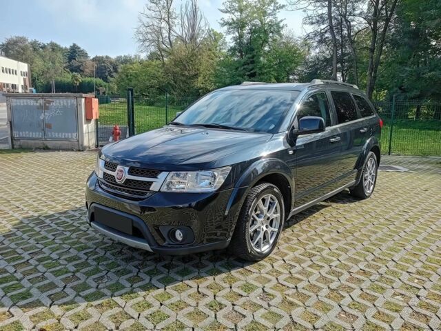 Черный Фиат Другая, объемом двигателя 2 л и пробегом 71 тыс. км за 8900 $, фото 2 на Automoto.ua