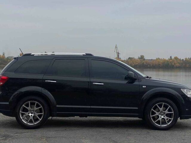 Черный Фиат Другая, объемом двигателя 2 л и пробегом 187 тыс. км за 16700 $, фото 3 на Automoto.ua