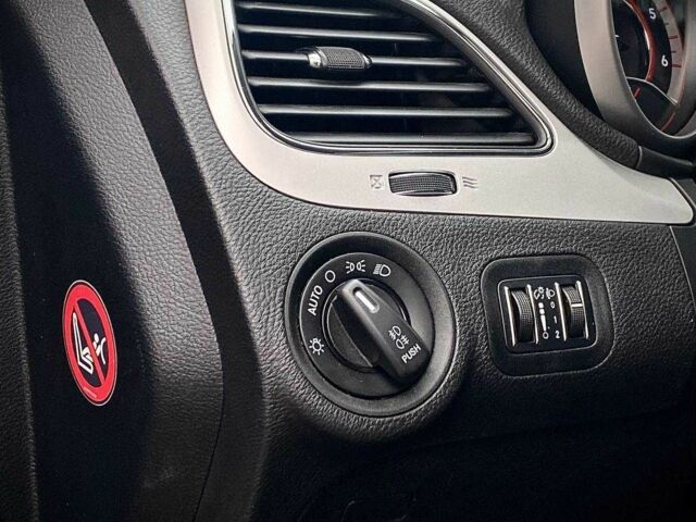 Черный Фиат Другая, объемом двигателя 2 л и пробегом 187 тыс. км за 16700 $, фото 15 на Automoto.ua