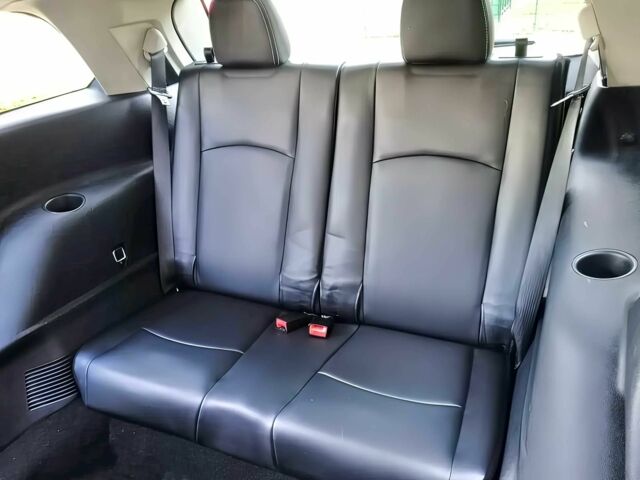 Черный Фиат Другая, объемом двигателя 2 л и пробегом 71 тыс. км за 8900 $, фото 13 на Automoto.ua