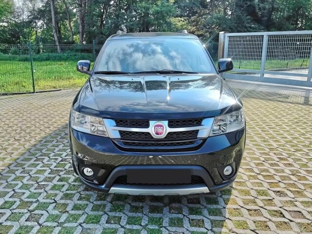 Черный Фиат Другая, объемом двигателя 2 л и пробегом 71 тыс. км за 8900 $, фото 1 на Automoto.ua