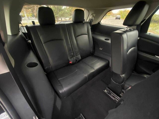 Черный Фиат Другая, объемом двигателя 2 л и пробегом 187 тыс. км за 16700 $, фото 19 на Automoto.ua