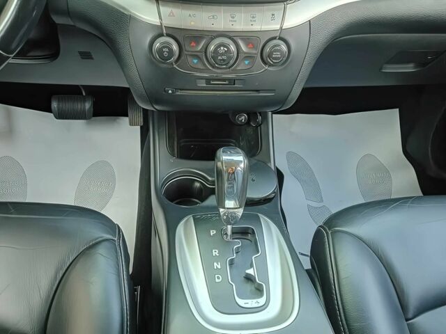 Черный Фиат Другая, объемом двигателя 2 л и пробегом 71 тыс. км за 8900 $, фото 10 на Automoto.ua