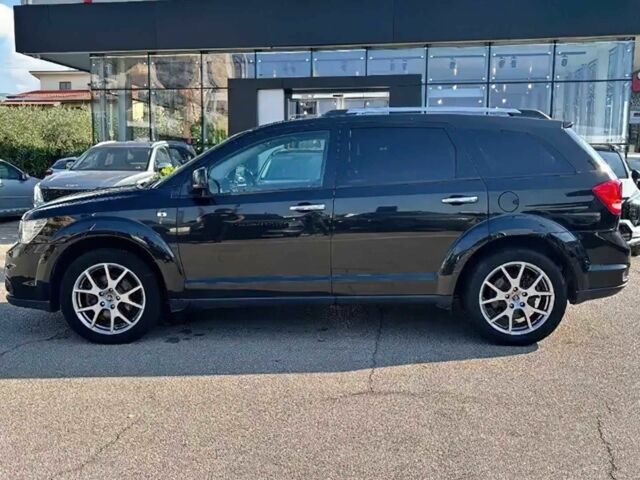 Черный Фиат Другая, объемом двигателя 2 л и пробегом 75 тыс. км за 11000 $, фото 3 на Automoto.ua