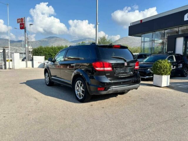 Черный Фиат Другая, объемом двигателя 2 л и пробегом 70 тыс. км за 4900 $, фото 4 на Automoto.ua