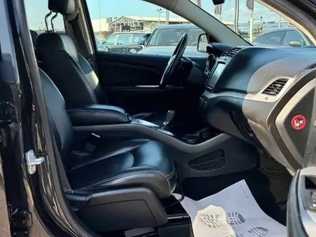 Черный Фиат Другая, объемом двигателя 2 л и пробегом 75 тыс. км за 11000 $, фото 8 на Automoto.ua