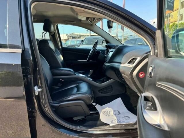 Черный Фиат Другая, объемом двигателя 2 л и пробегом 70 тыс. км за 4900 $, фото 8 на Automoto.ua