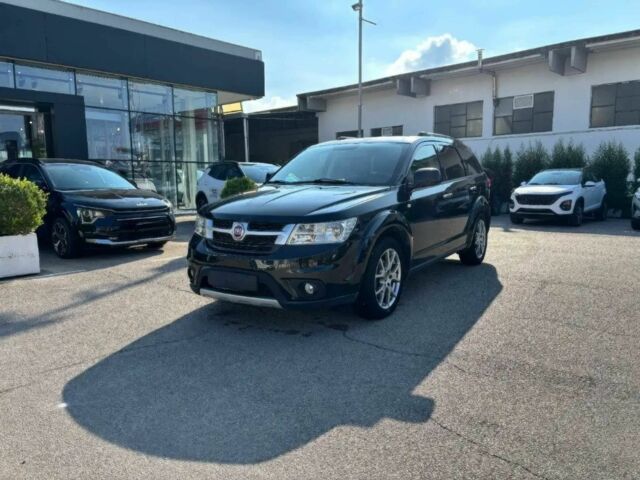 Черный Фиат Другая, объемом двигателя 2 л и пробегом 70 тыс. км за 4900 $, фото 2 на Automoto.ua