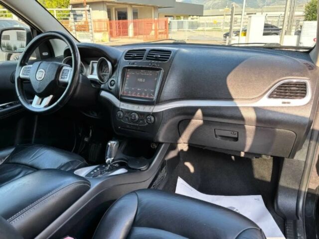 Черный Фиат Другая, объемом двигателя 2 л и пробегом 70 тыс. км за 4900 $, фото 7 на Automoto.ua