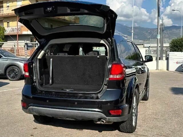 Черный Фиат Другая, объемом двигателя 2 л и пробегом 75 тыс. км за 11000 $, фото 6 на Automoto.ua