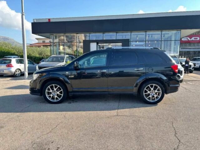 Черный Фиат Другая, объемом двигателя 2 л и пробегом 70 тыс. км за 4900 $, фото 3 на Automoto.ua