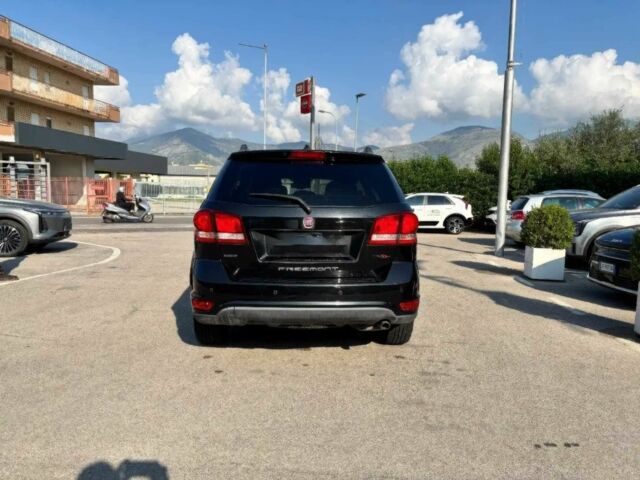 Черный Фиат Другая, объемом двигателя 2 л и пробегом 70 тыс. км за 4900 $, фото 5 на Automoto.ua