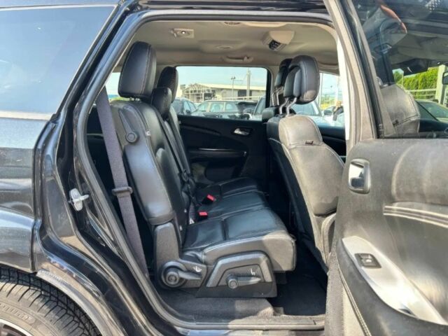 Черный Фиат Другая, объемом двигателя 2 л и пробегом 70 тыс. км за 4900 $, фото 9 на Automoto.ua