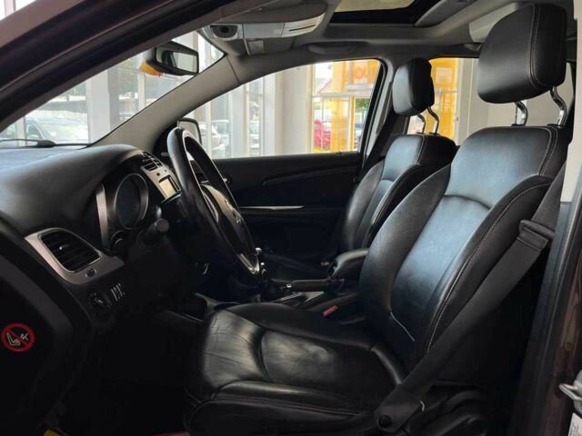 Коричневый Фиат Другая, объемом двигателя 2 л и пробегом 212 тыс. км за 12000 $, фото 13 на Automoto.ua