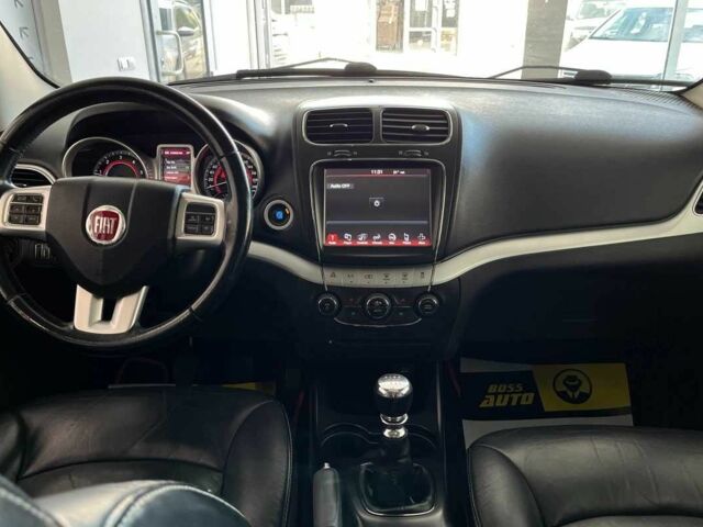 Коричневый Фиат Другая, объемом двигателя 2 л и пробегом 212 тыс. км за 12000 $, фото 17 на Automoto.ua