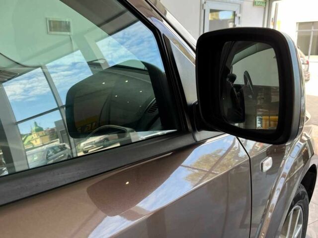 Коричневый Фиат Другая, объемом двигателя 2 л и пробегом 212 тыс. км за 12000 $, фото 9 на Automoto.ua