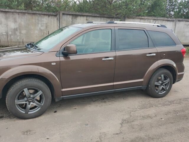 Коричневый Фиат Другая, объемом двигателя 2 л и пробегом 250 тыс. км за 11700 $, фото 5 на Automoto.ua