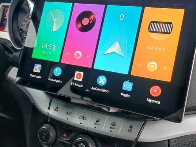 Коричневый Фиат Другая, объемом двигателя 2 л и пробегом 250 тыс. км за 11700 $, фото 20 на Automoto.ua