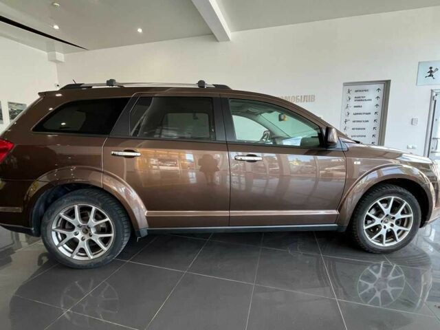 Коричневый Фиат Другая, объемом двигателя 2 л и пробегом 212 тыс. км за 12000 $, фото 7 на Automoto.ua