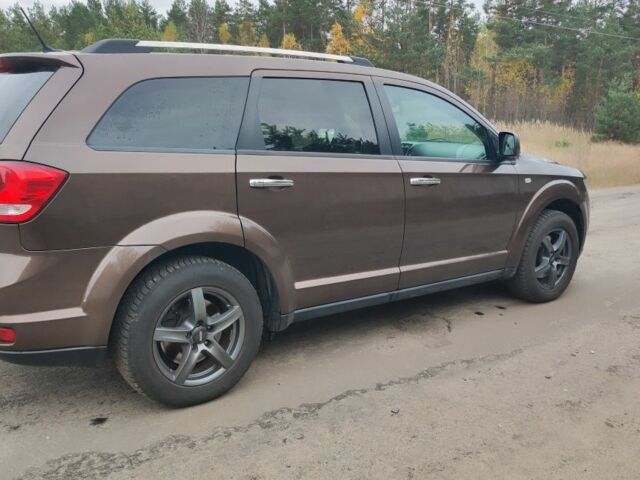 Коричневый Фиат Другая, объемом двигателя 2 л и пробегом 250 тыс. км за 11700 $, фото 1 на Automoto.ua