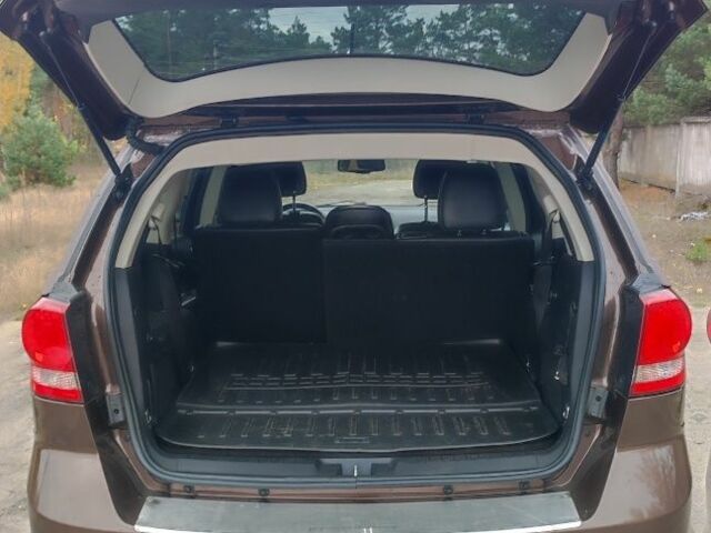 Коричневый Фиат Другая, объемом двигателя 2 л и пробегом 250 тыс. км за 11700 $, фото 17 на Automoto.ua