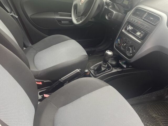 Красный Фиат Другая, объемом двигателя 0 л и пробегом 57 тыс. км за 5800 $, фото 3 на Automoto.ua