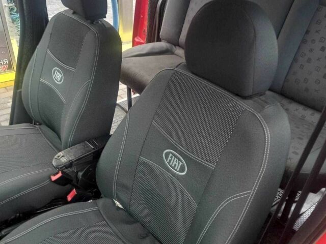 Красный Фиат Другая, объемом двигателя 1.6 л и пробегом 360 тыс. км за 2700 $, фото 3 на Automoto.ua