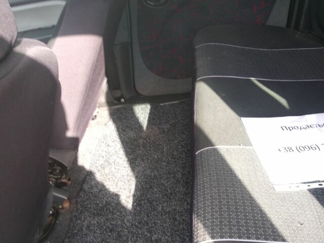 Червоний Фіат Інша, об'ємом двигуна 1.9 л та пробігом 380 тис. км за 5500 $, фото 4 на Automoto.ua