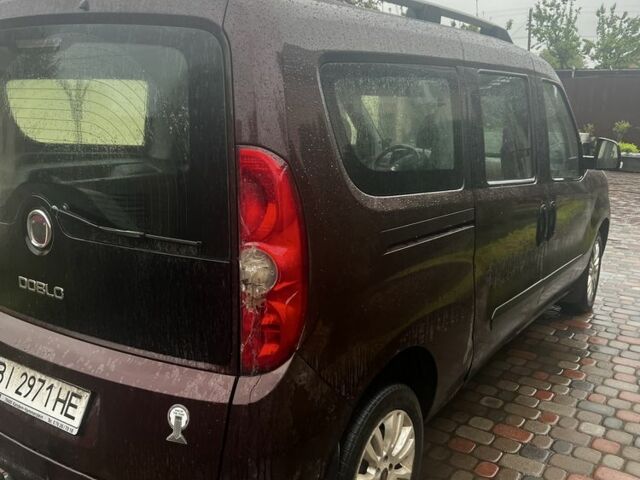 Красный Фиат Другая, объемом двигателя 0 л и пробегом 265 тыс. км за 7350 $, фото 2 на Automoto.ua