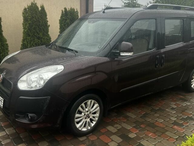 Красный Фиат Другая, объемом двигателя 0 л и пробегом 265 тыс. км за 7350 $, фото 1 на Automoto.ua