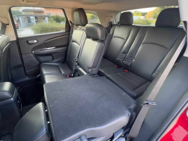 Красный Фиат Другая, объемом двигателя 2 л и пробегом 76 тыс. км за 11200 $, фото 8 на Automoto.ua