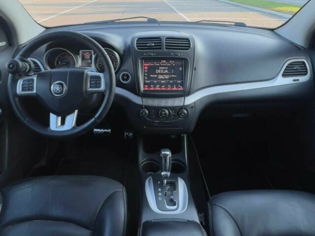 Красный Фиат Другая, объемом двигателя 2 л и пробегом 76 тыс. км за 11200 $, фото 6 на Automoto.ua