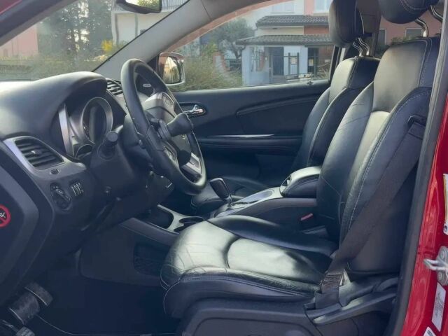 Красный Фиат Другая, объемом двигателя 2 л и пробегом 76 тыс. км за 11200 $, фото 4 на Automoto.ua