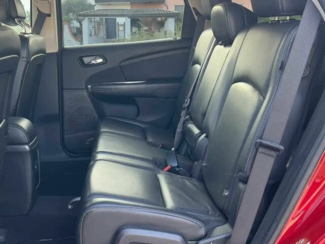 Красный Фиат Другая, объемом двигателя 2 л и пробегом 76 тыс. км за 11200 $, фото 7 на Automoto.ua